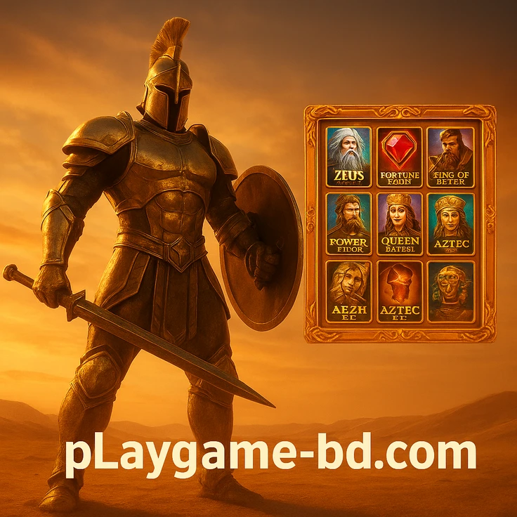 pLay game- ঢাকাসহ চট্টগ্রাম ও খুলনায় বড় জয়ীরা—উত্তোলন নিশ্চিত