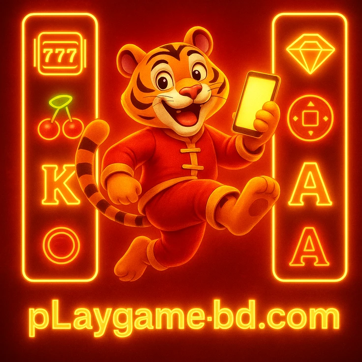 pLay game-এর VIP প্রোগ্রামটি 6টি বিশেষ সুবিধা দেয়
