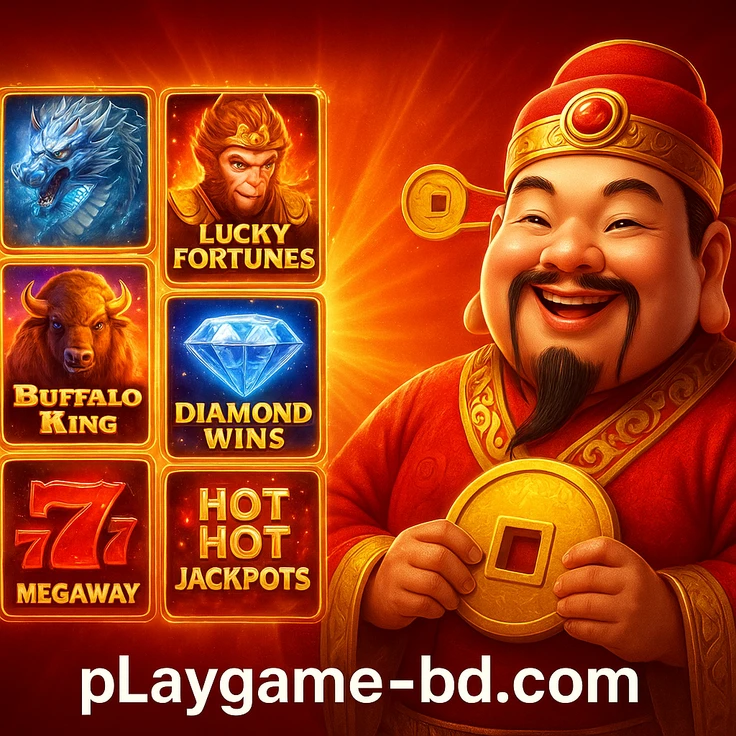 pLay game-এর VIP প্রোগ্রামটি বিভিন্ন স্তরে বিভক্ত
