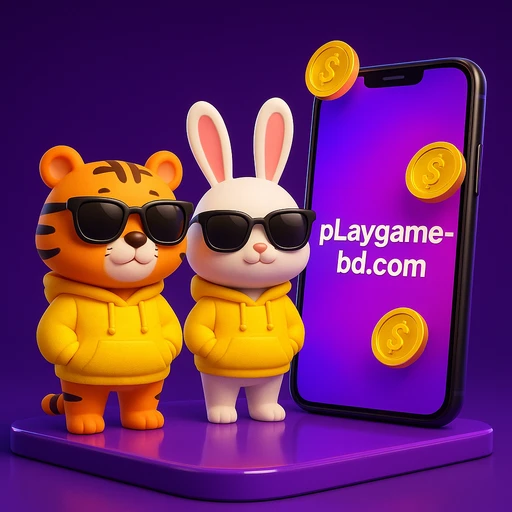 pLay game-এ অবিশ্বাস্য পুরস্কার জয় করুন