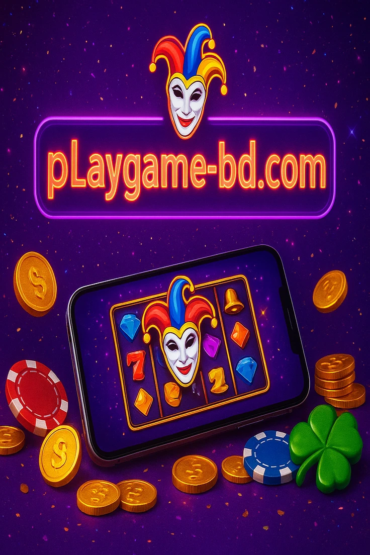 pLay game বোনাসের তথ্য-পরিসংখ্যান ঢাকায়, চট্টগ্রামে ও রাজশাহীতে