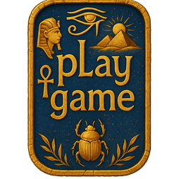 pLay game–এর ব্র্যান্ড