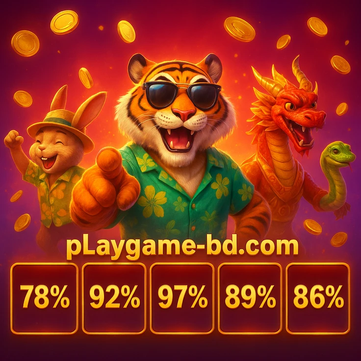 pLay game মোবাইল অ্যাপ iOS ও Android—ঢাকা, চট্টগ্রাম ও খুলনায় 187 হাজার ডাউনলোড