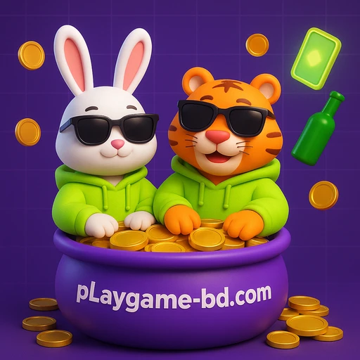 pLay game-এ একটি সম্পূর্ণ প্ল্যাটফর্ম, যেখানে pLay game-এর সব ধরনের গেম উপলব্ধ রয়েছে