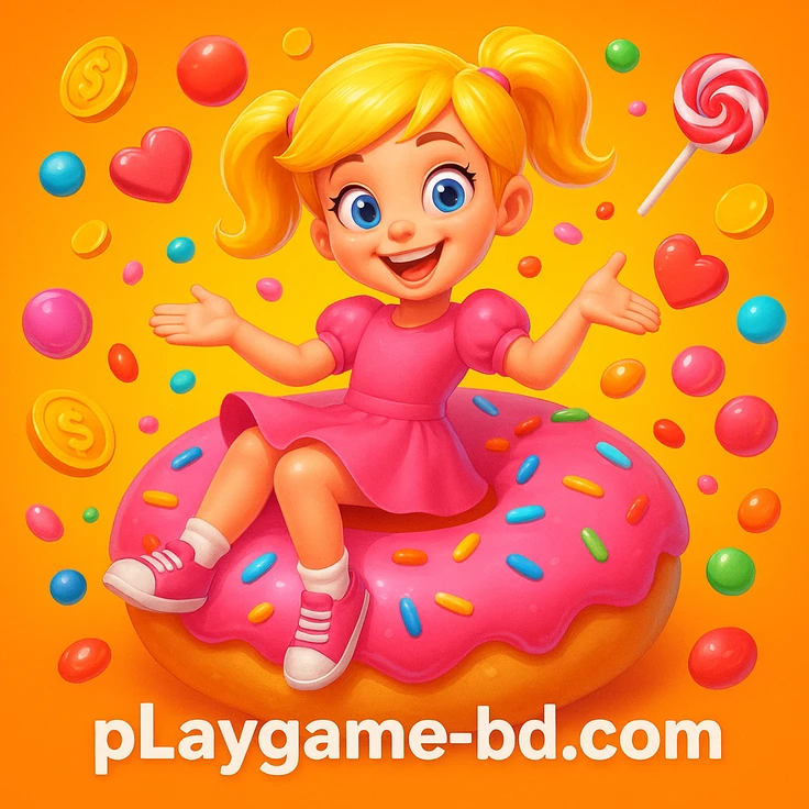 pLay game-এর বিশেষ VIP প্রোগ্রাম